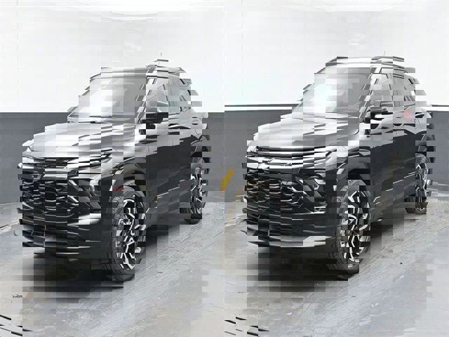 New 2026 Chevrolet TrailBlazer RS w/ Convenience Package image 10