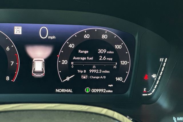 Certified 2026 Honda Passport RTL image 33