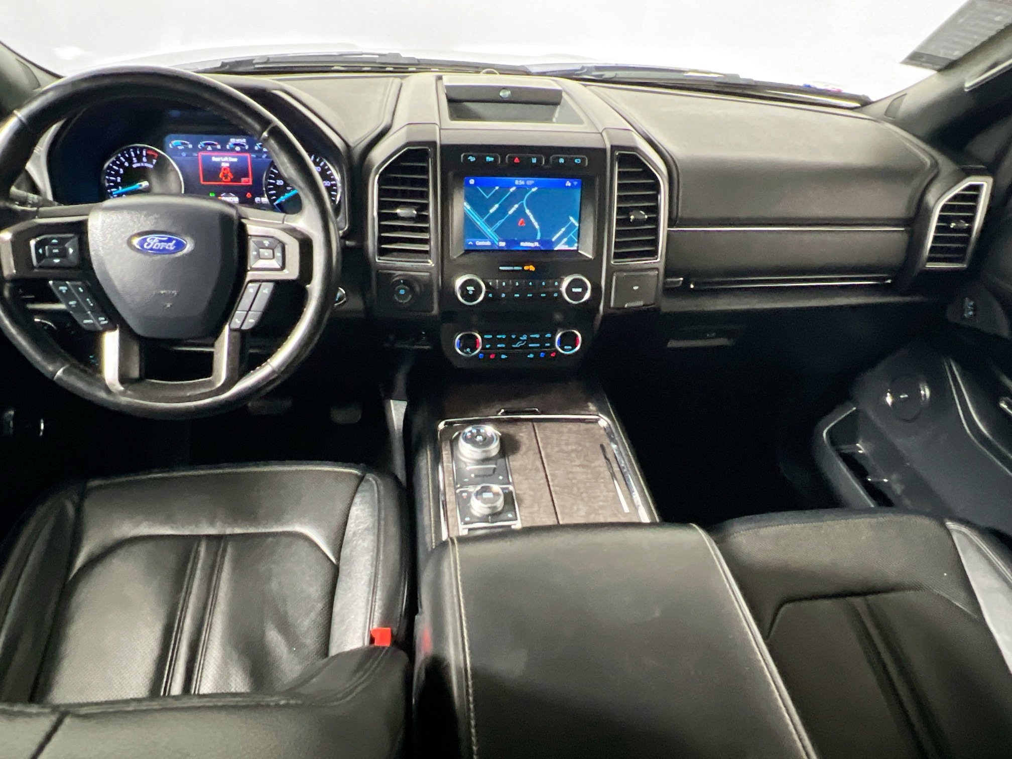 Used 2020 Ford Expedition Limited w/ Texas Edition Package AWD/4WD image 30