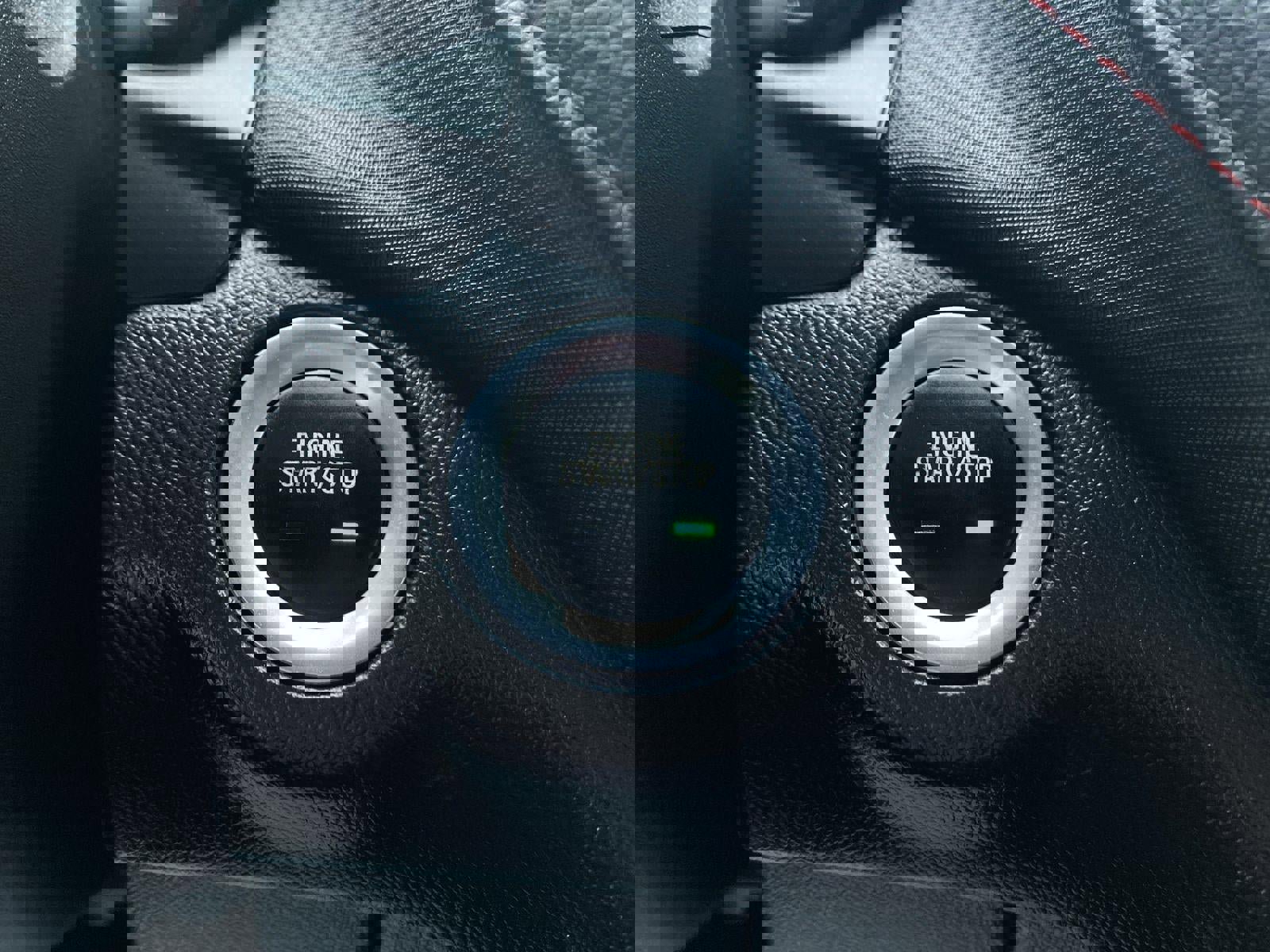 Used 2023 Chevrolet Equinox RS image 8