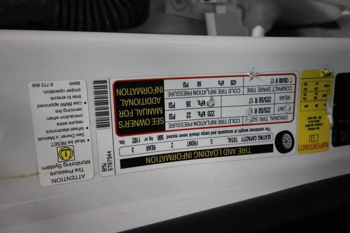 Used 2008 BMW 535i Sedan image 26