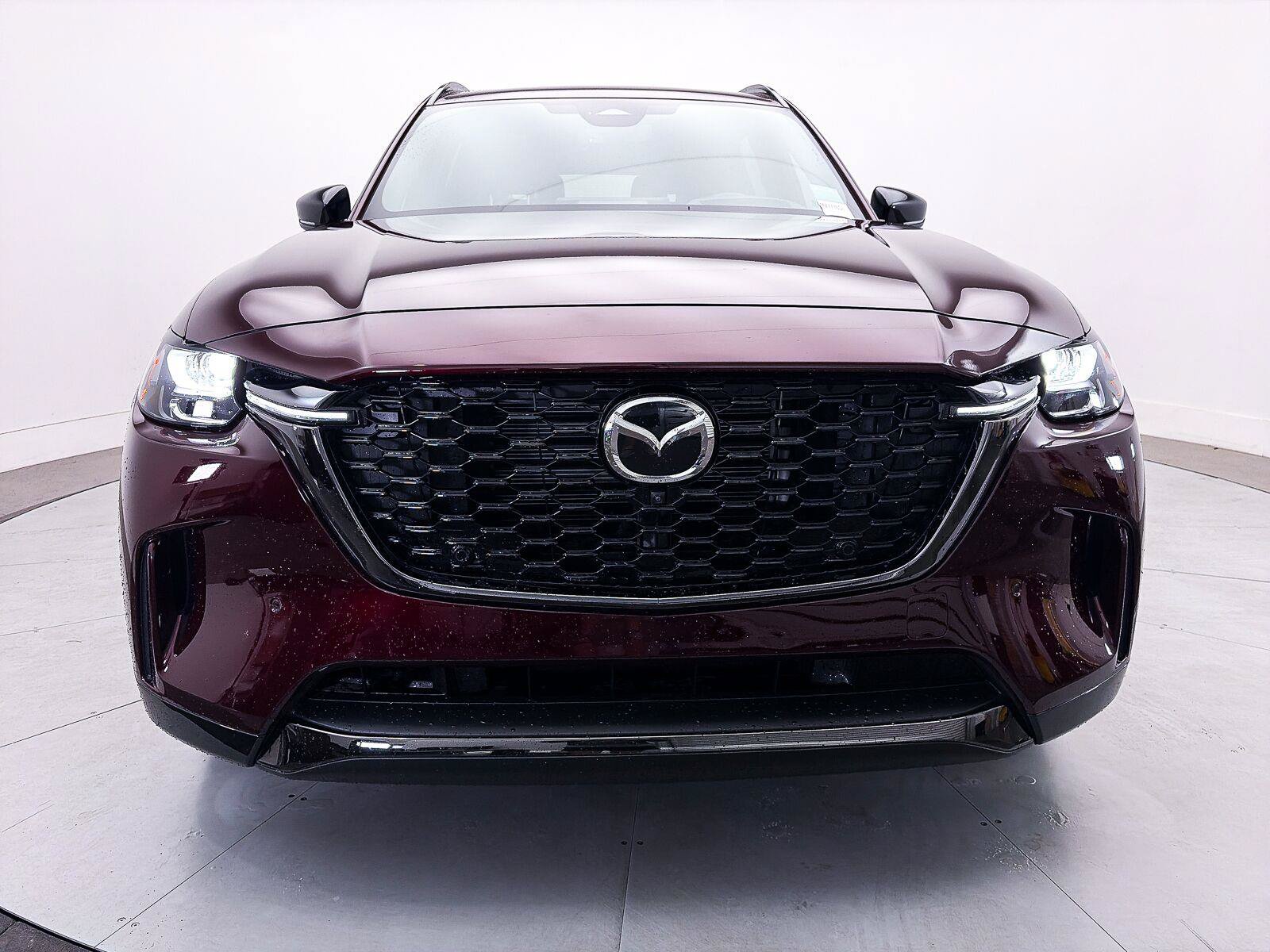 Used 2026 MAZDA CX-90 3.3 Turbo S w/ Premium Package AWD/4WD image 11