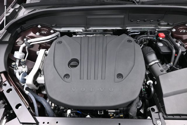 New 2027 Volvo XC60 B5 Core AWD/4WD image 34