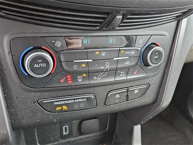 Used 2019 Ford Escape SE image 21