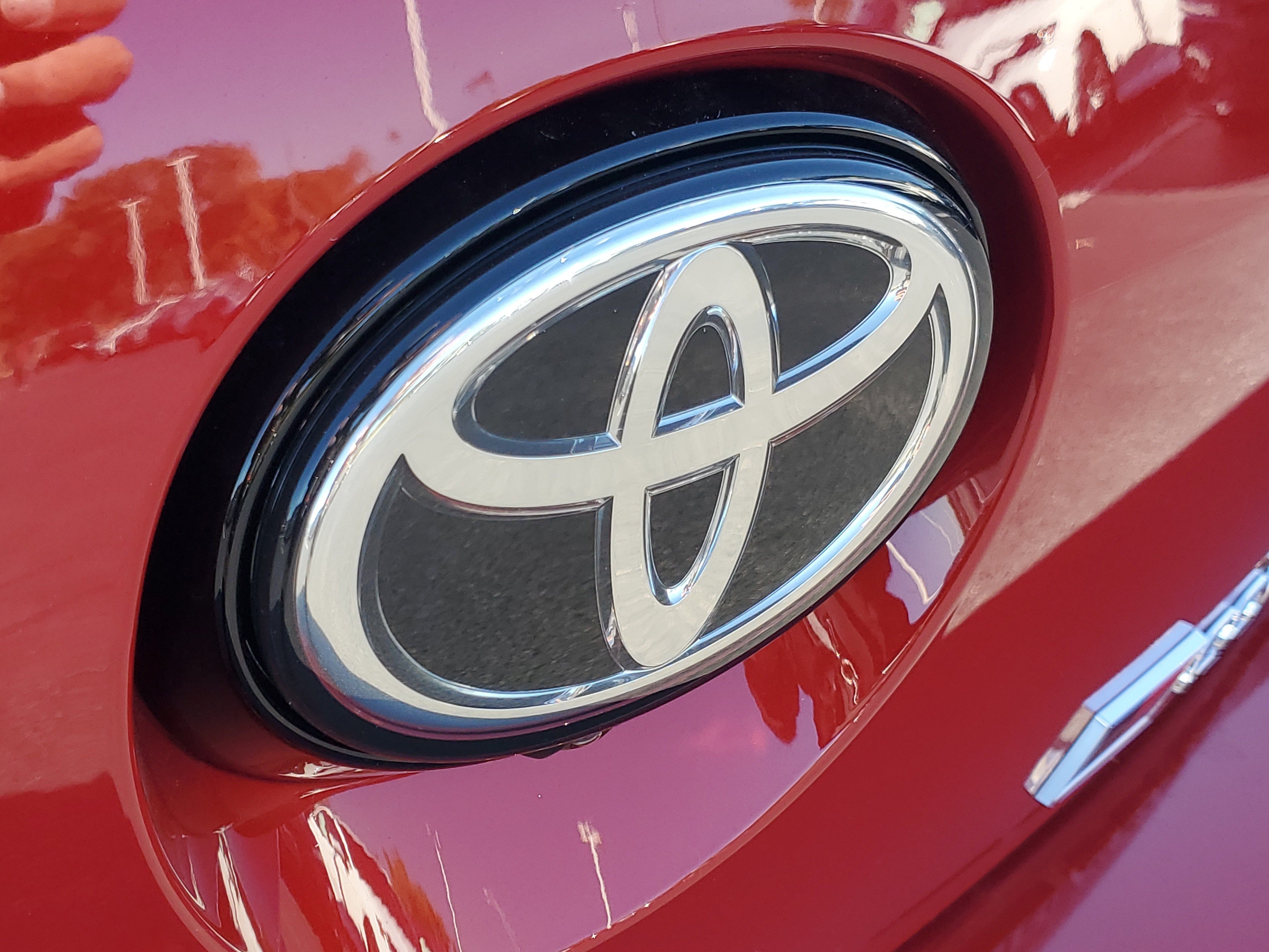 New 2026 Toyota Corolla GR AWD/4WD image 9