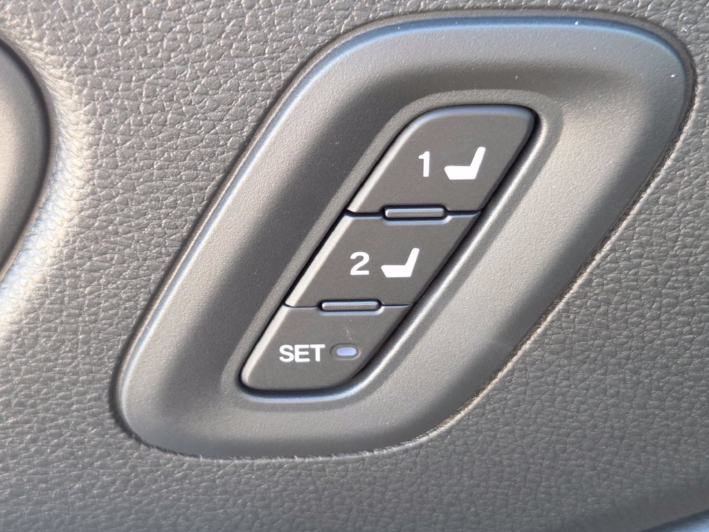 New 2026 Honda Passport RTL image 11