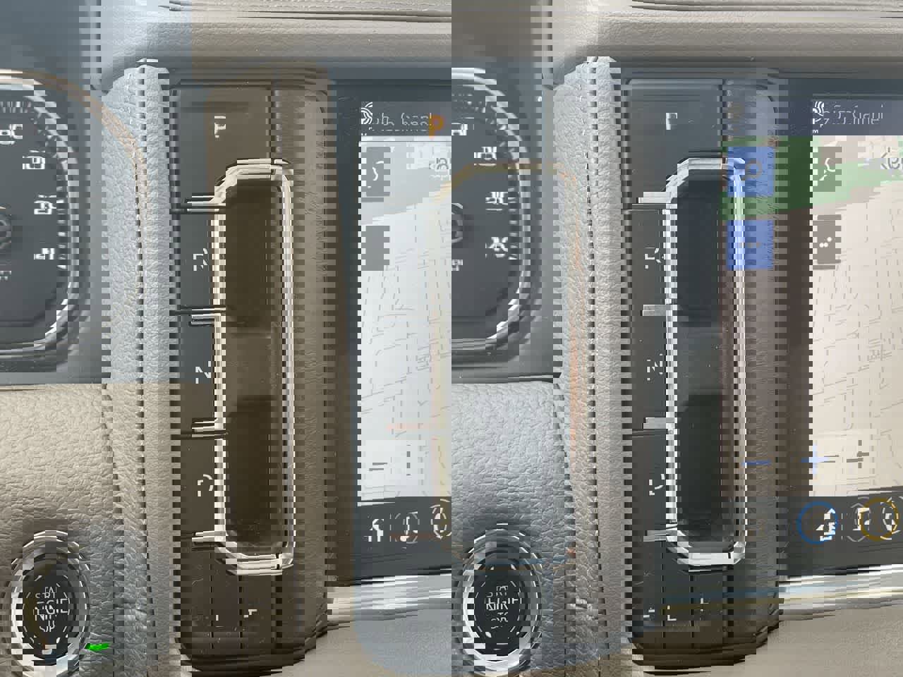 Used 2021 GMC Yukon XL Denali w/ Denali Ultimate Package image 36