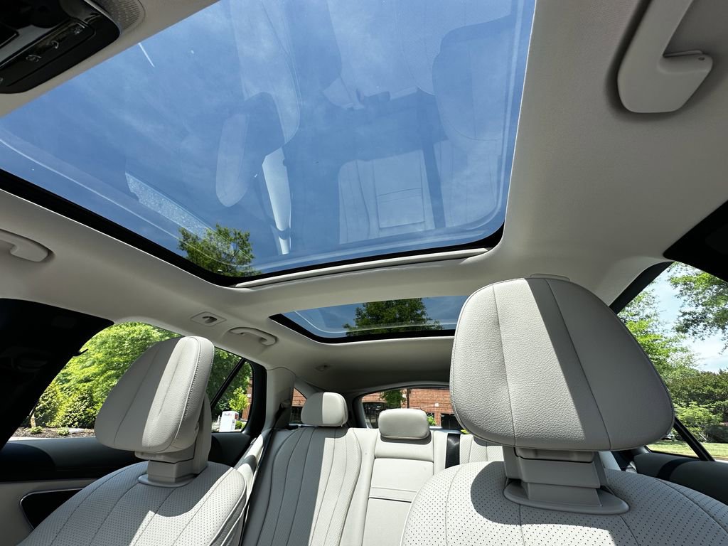 Certified 2025 Mercedes-Benz E 450 4MATIC All-Terrain Wagon image 34