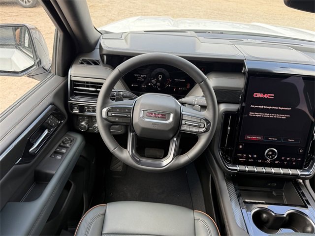 New 2026 GMC Yukon AT4 image 12