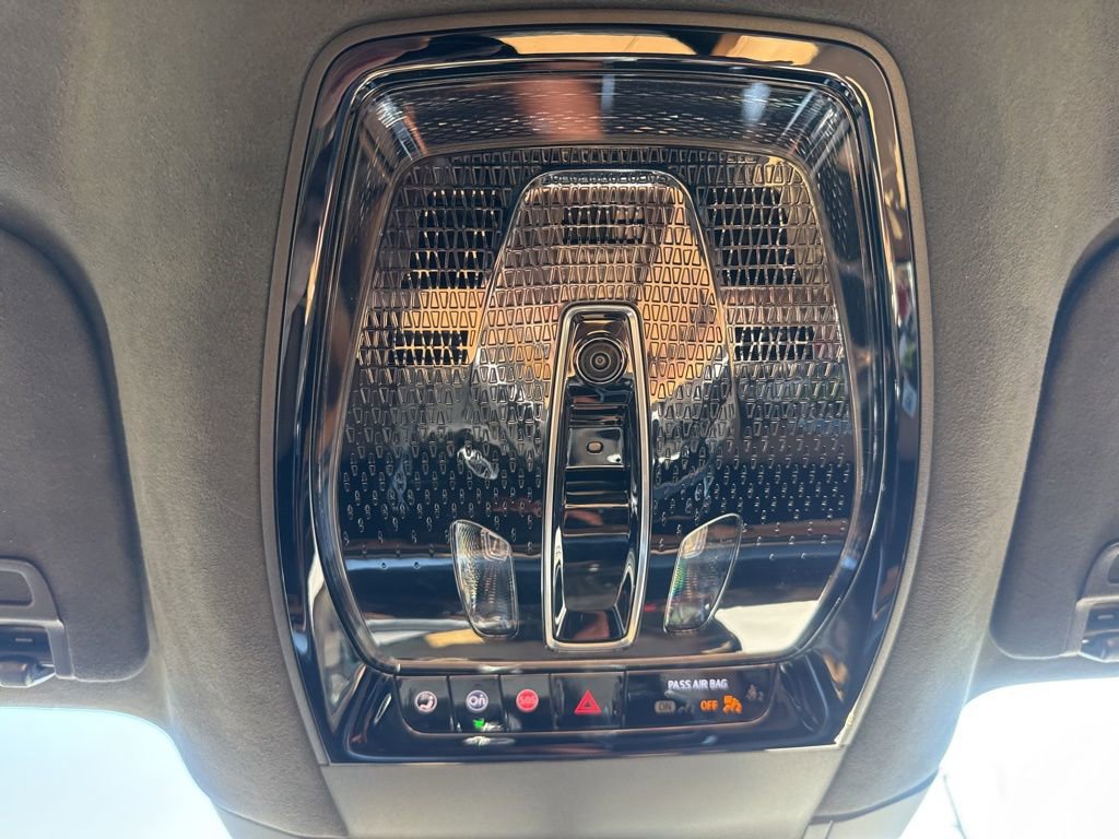 New 2025 Cadillac Escalade IQ Luxury 2 AWD/4WD image 43