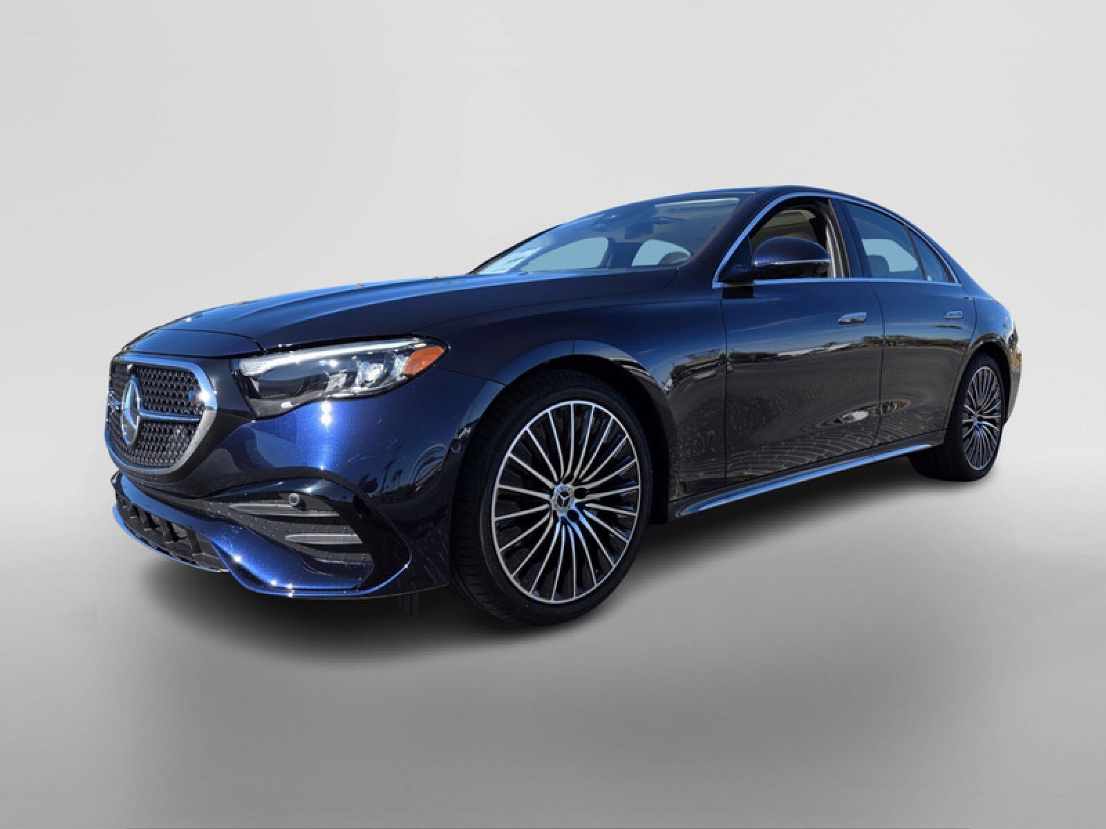 New 2026 Mercedes-Benz E 350 Sedan image 8