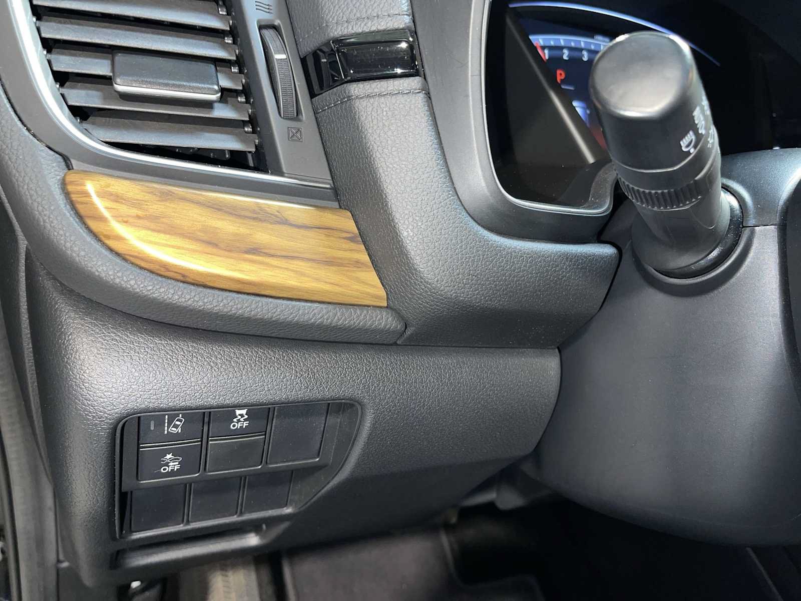Used 2019 Honda CR-V EX image 24