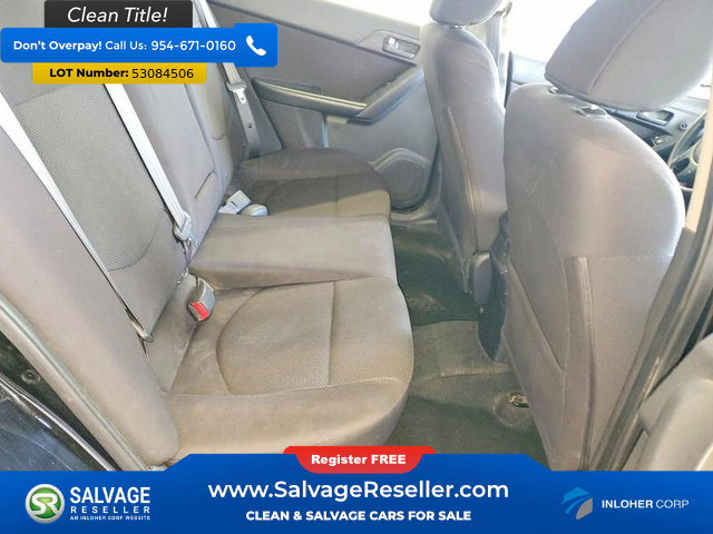 Used 2012 Kia Forte EX FWD image 13