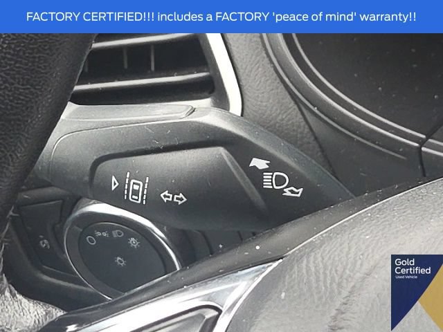 Certified 2024 Ford Edge SEL AWD/4WD image 41