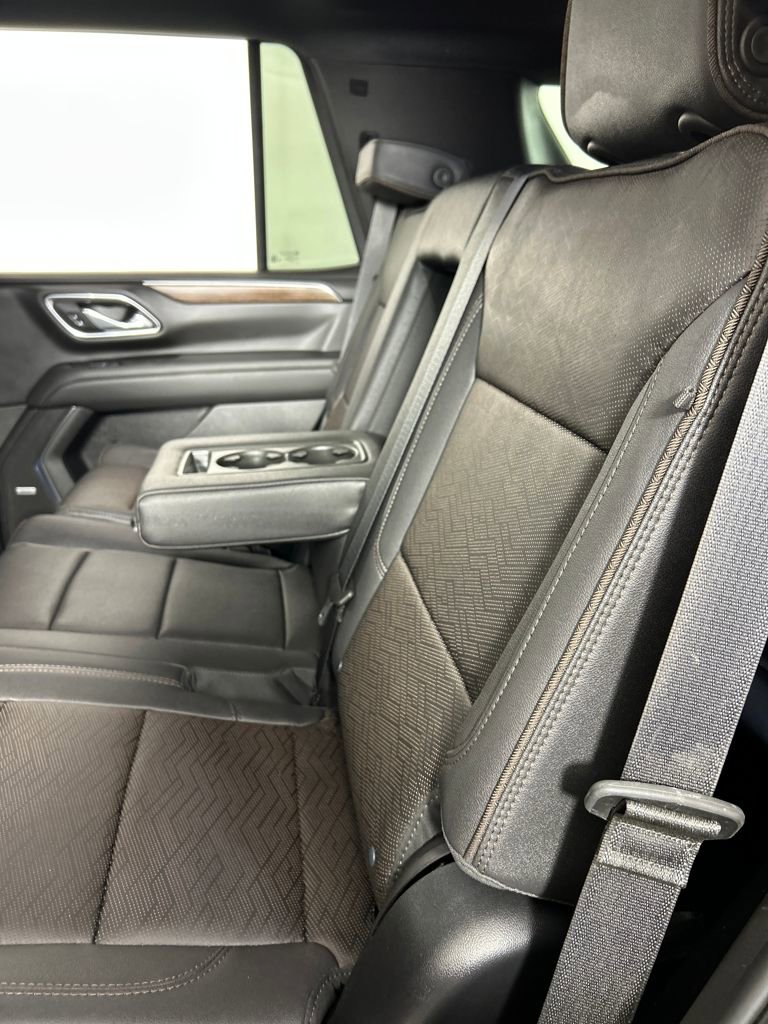 Certified 2024 Chevrolet Tahoe High Country image 29