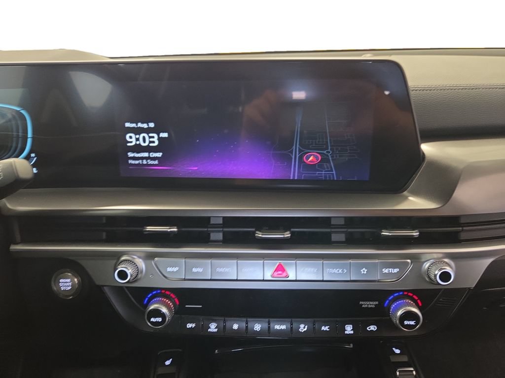 Used 2025 Kia Telluride S AWD/4WD image 14