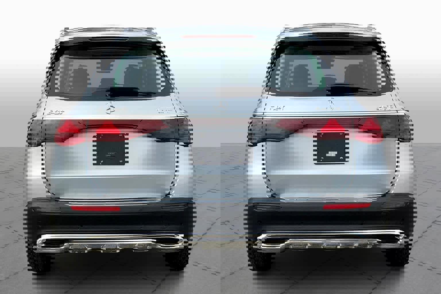 New 2025 Mercedes-Benz E 450 4MATIC All-Terrain Wagon image 4