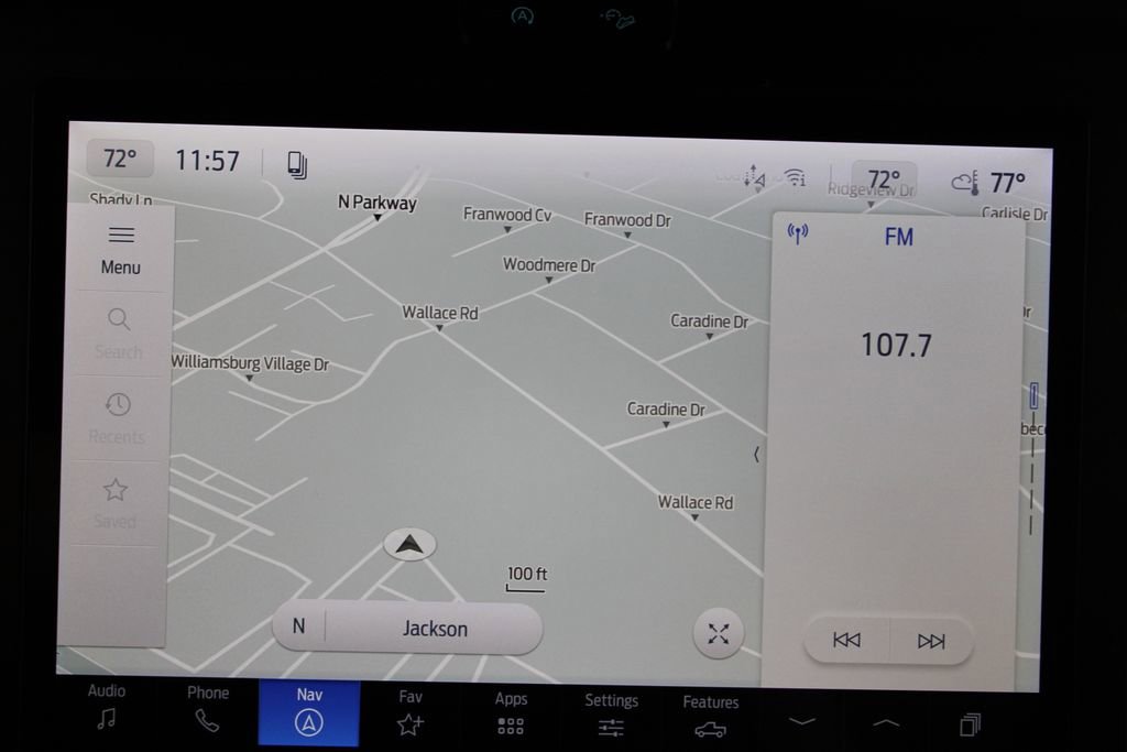 New 2026 Ford F150 XLT image 50