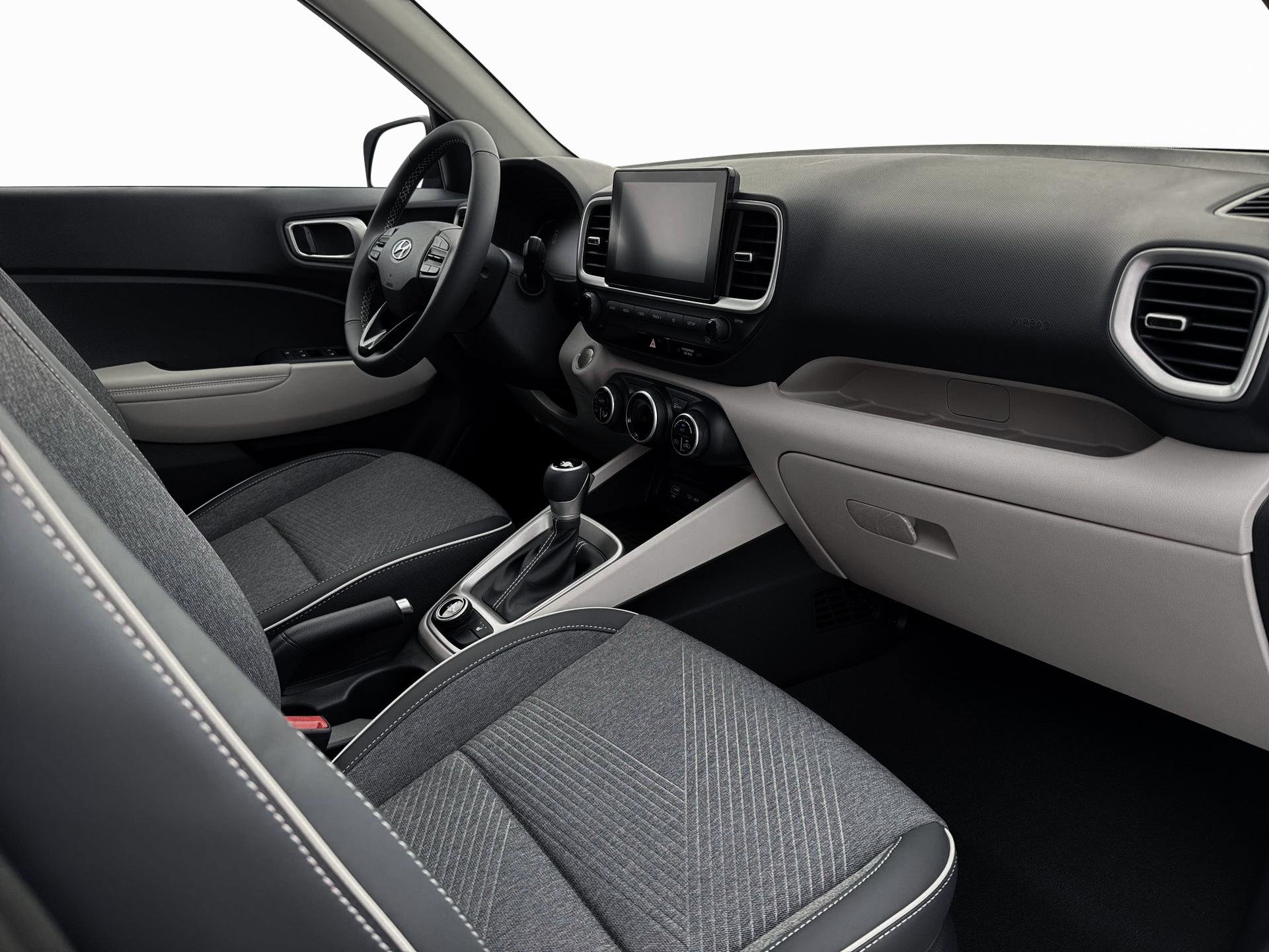 New 2026 Hyundai Venue SEL image 15