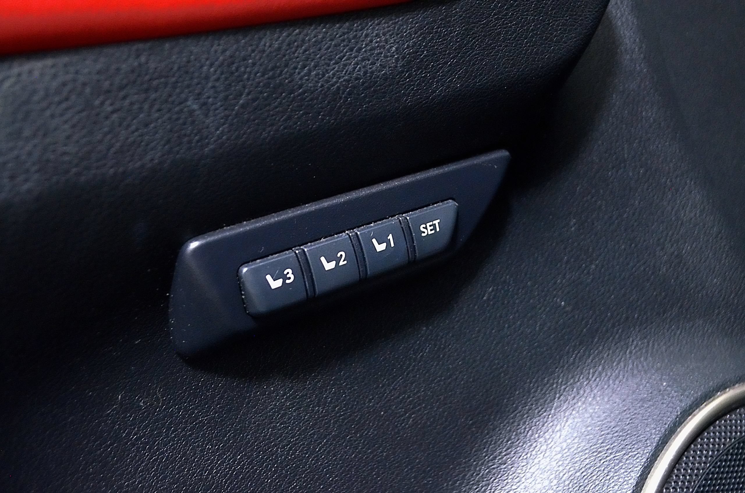 Used 2021 Lexus NX 300 F Sport w/ F Sport Premium Package FWD image 18