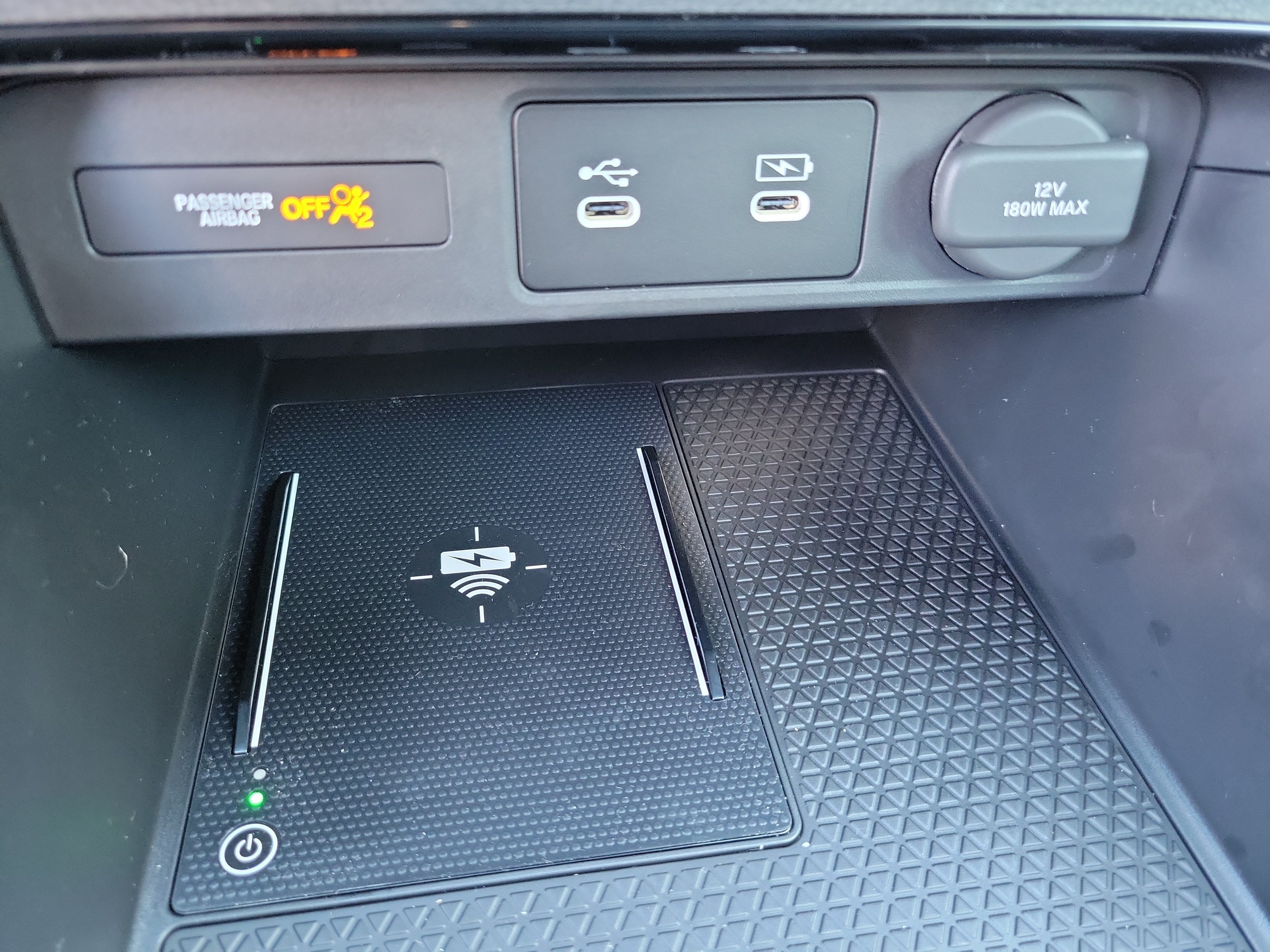 New 2026 Honda CR-V EX image 18