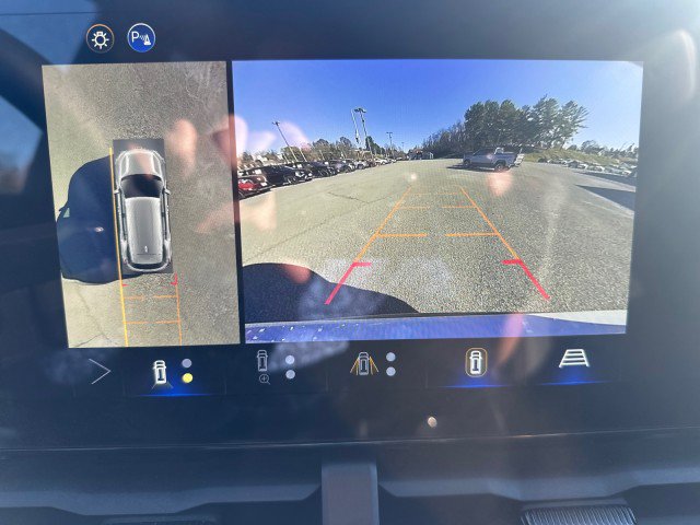 New 2026 Chevrolet Equinox RS image 22