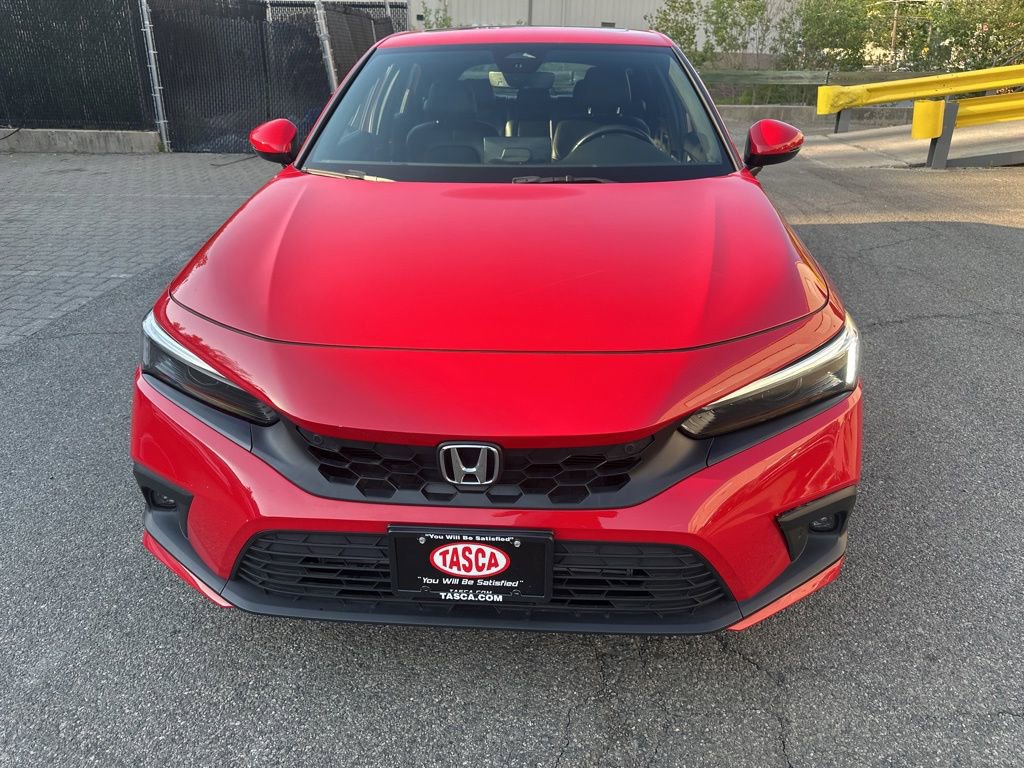 Used 2023 Honda Civic Sport Touring image 7