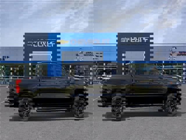 New 2026 Chevrolet Silverado 1500 RST w/ Safety Package image 5