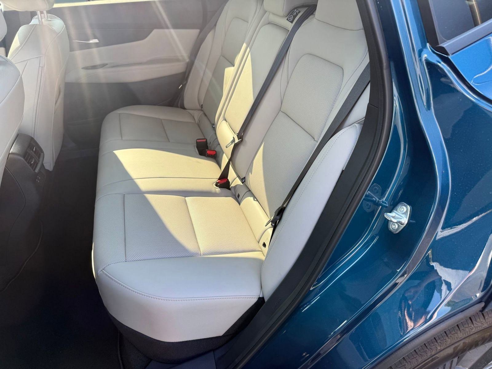 New 2026 Nissan Murano SL image 13
