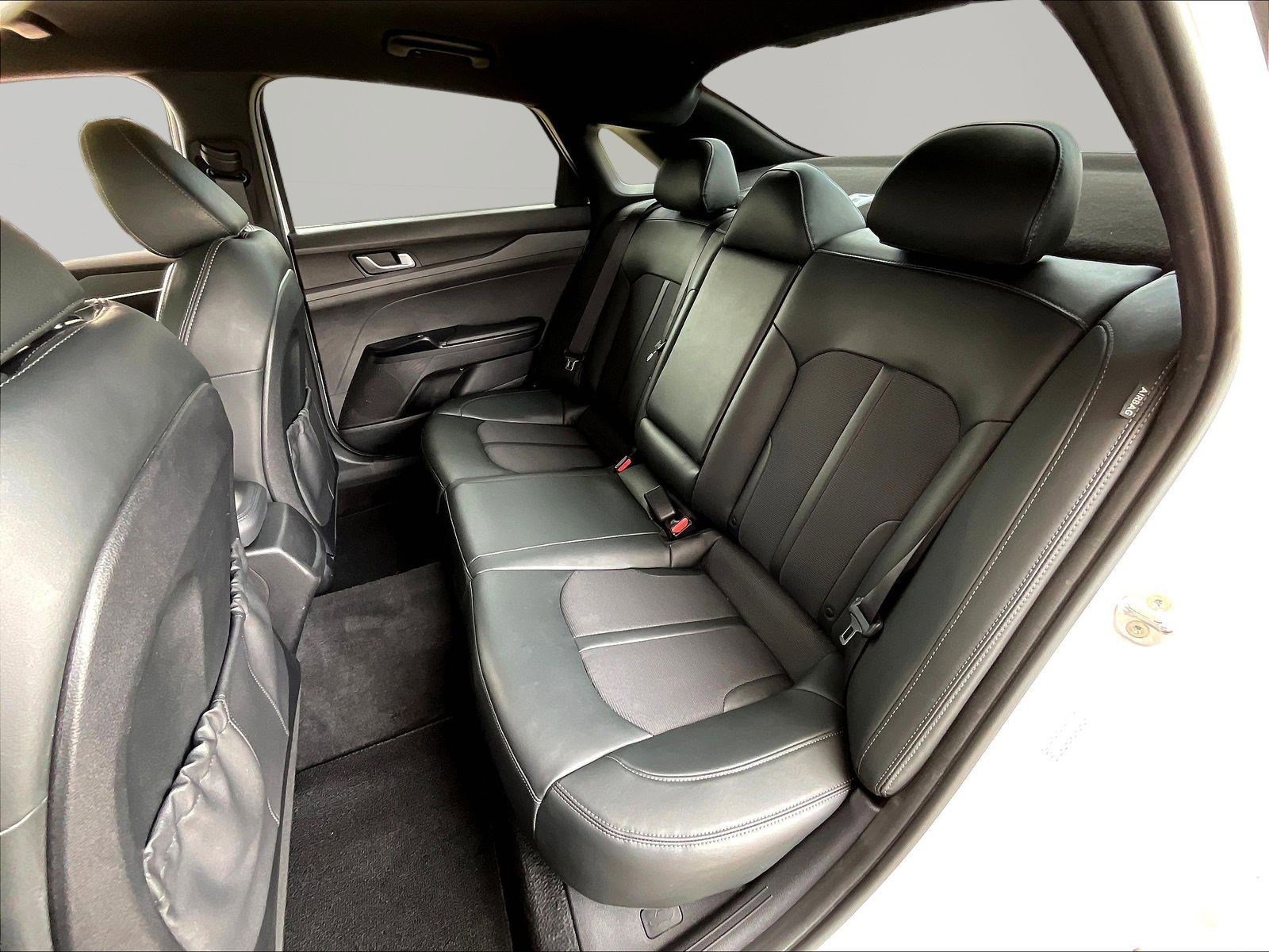 Used 2022 Kia K5 GT-Line AWD/4WD image 21