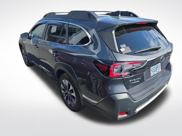Used 2023 Subaru Outback Limited image 3