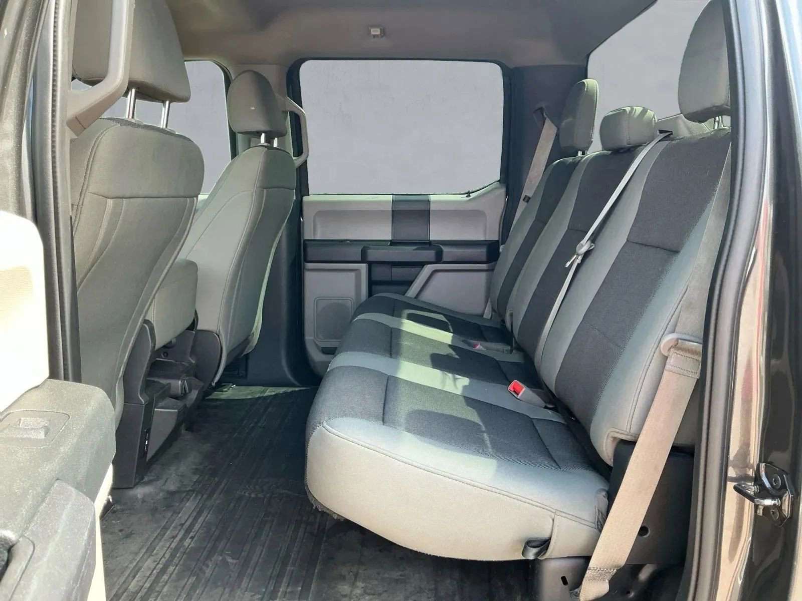 Used 2020 Ford F150 XL w/ Equipment Group 101A Mid image 13