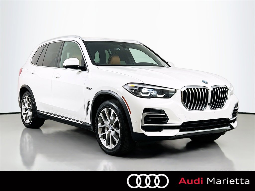 Used 2023 BMW X5 xDrive45e