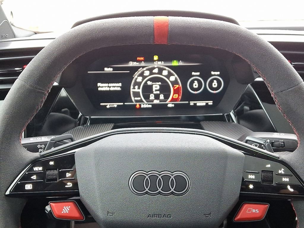 New 2026 Audi RS 3 image 9