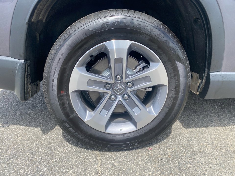 Certified 2026 Honda Pilot EX-L image 27