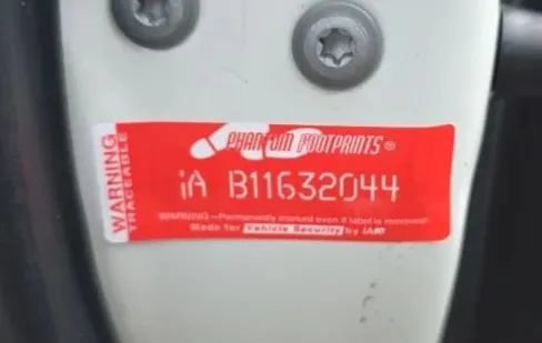 Used 2016 Scion iM FWD image 45