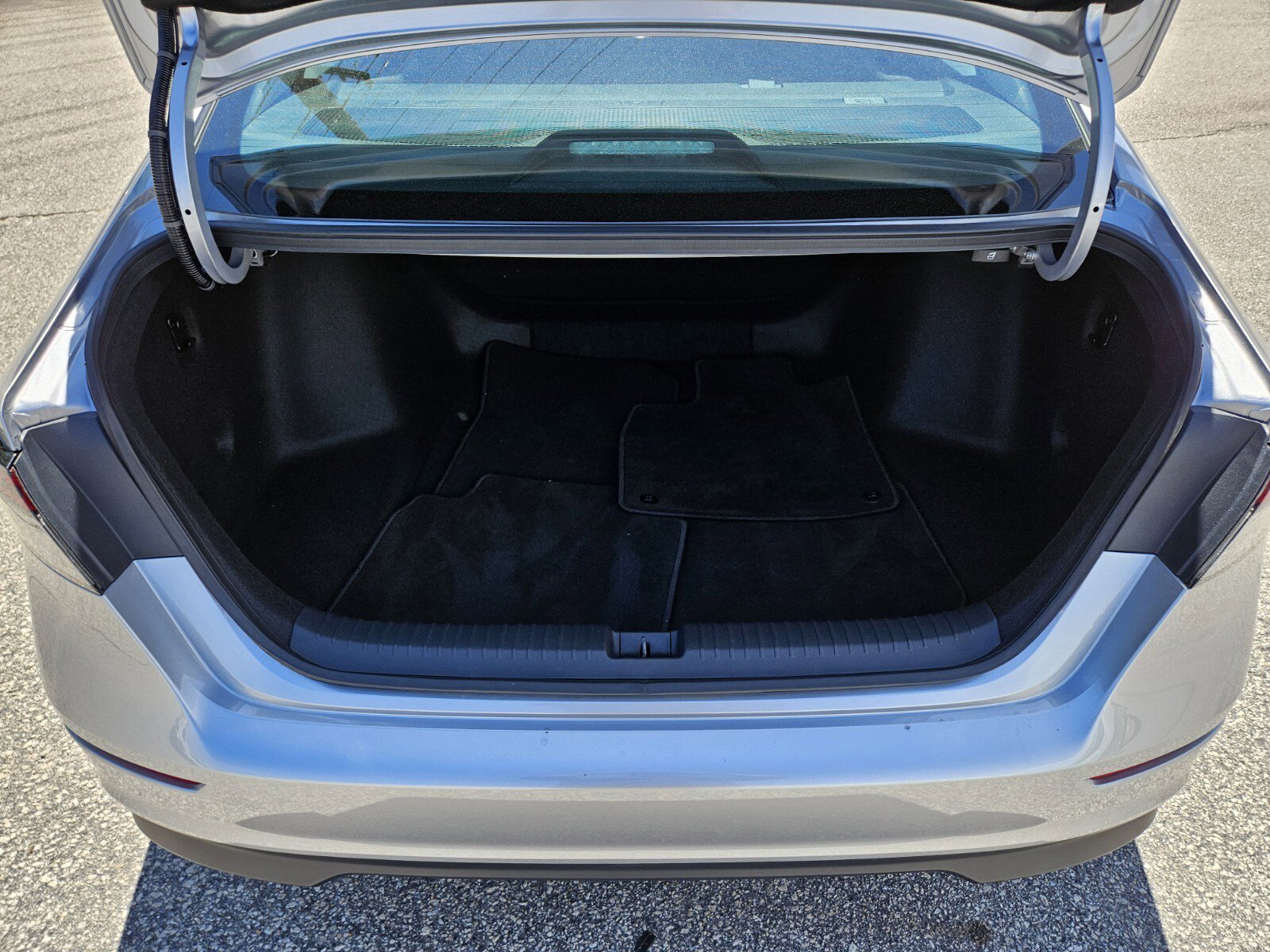 Used 2023 Honda Accord LX image 16