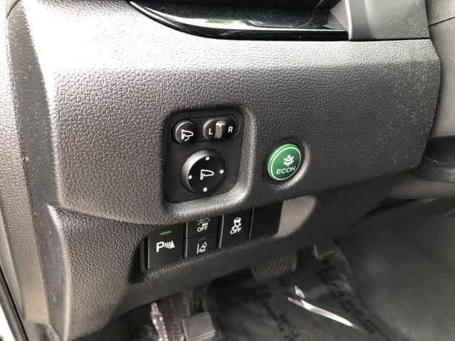 Used 2019 Honda Pilot Elite image 33