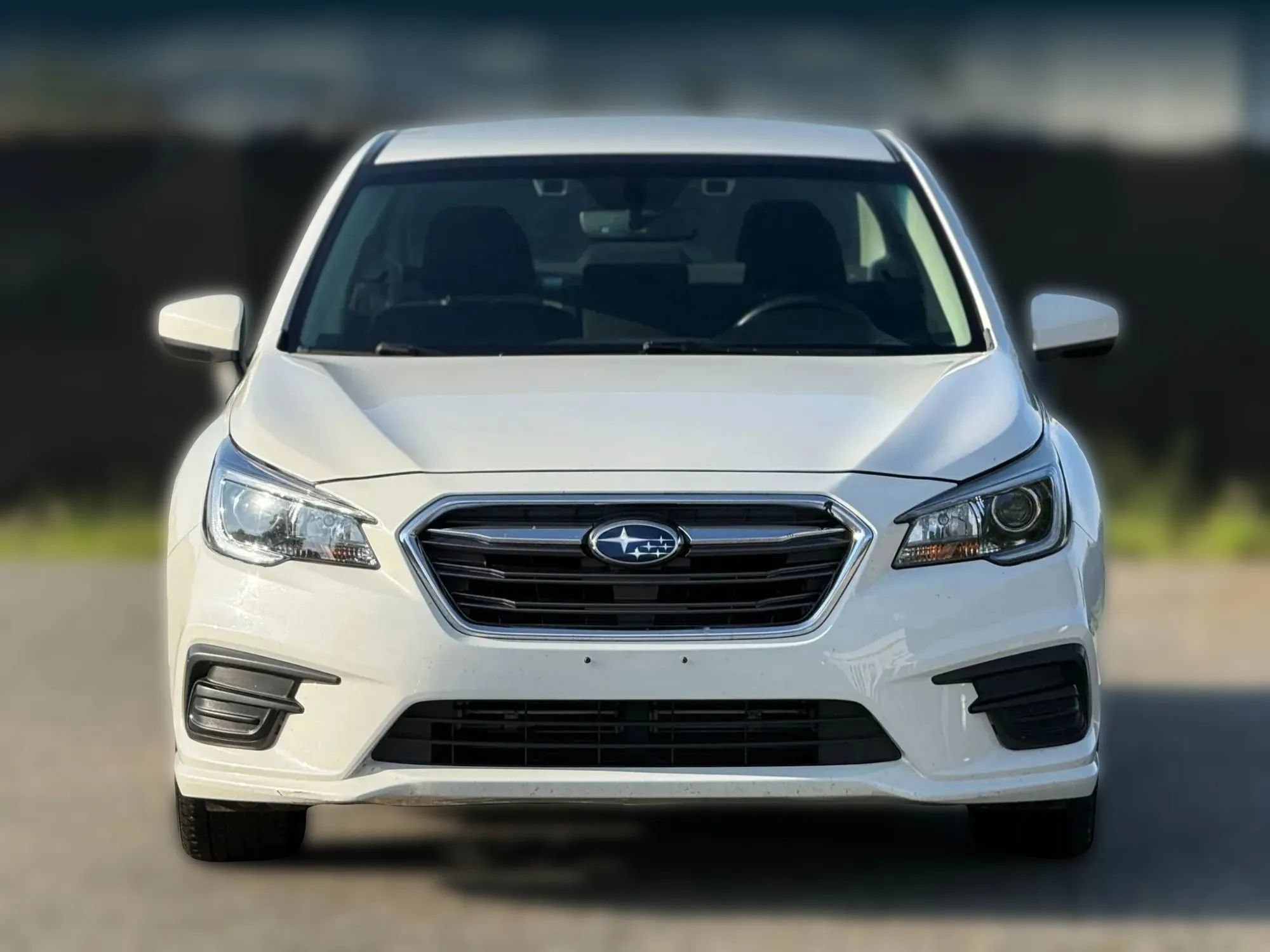 Used 2019 Subaru Legacy 2.5i Premium AWD/4WD image 5