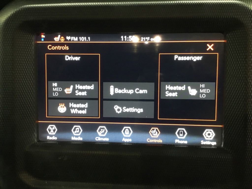 Used 2023 Jeep Wrangler Willys image 23