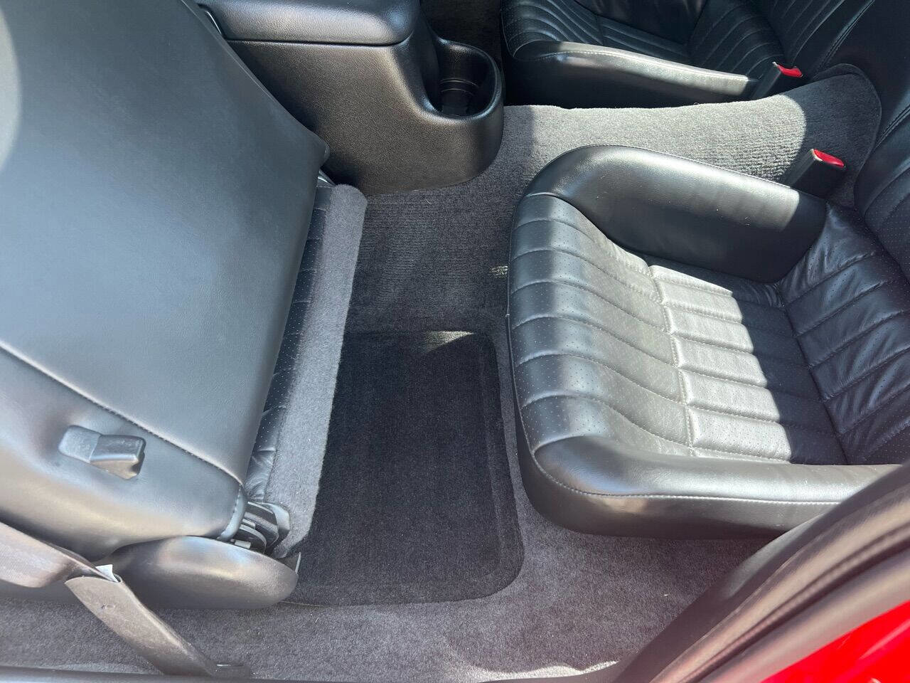 Used 2002 Chevrolet Camaro Z28 w/ Preferred Equipment Group 2 image 74