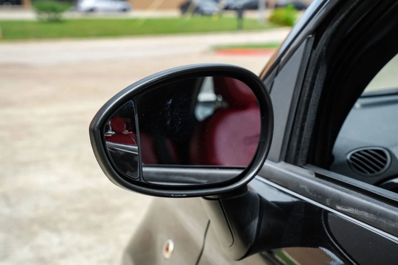 Used 2013 FIAT 500 Abarth w/ Comfort/Convenience Group image 35