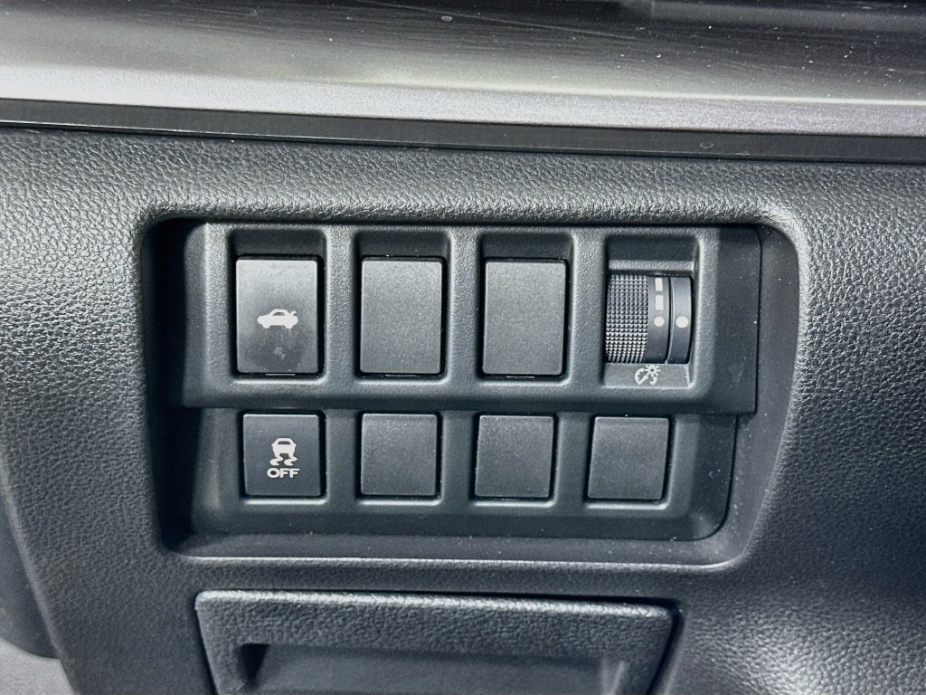 Used 2022 Subaru WRX AWD/4WD image 10