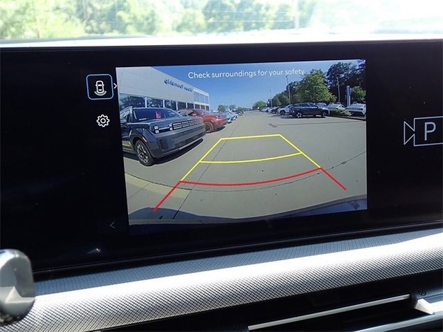 New 2025 Hyundai Sonata SEL image 20