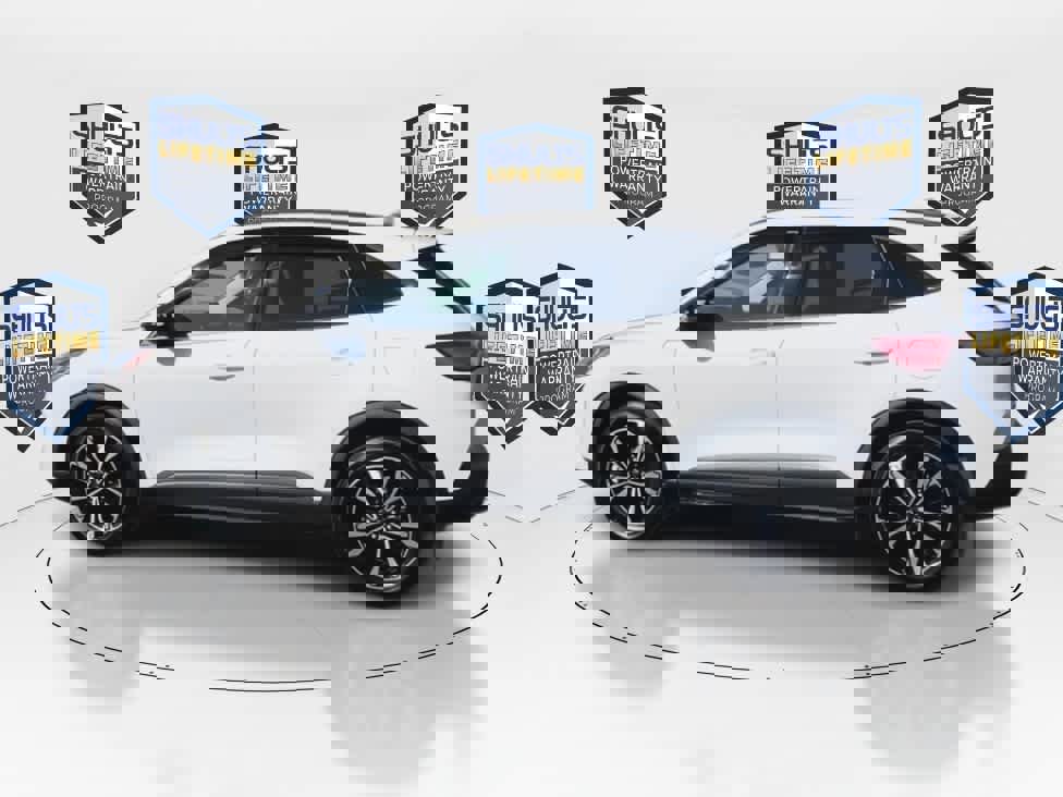 Used 2022 Ford Escape SEL image 6