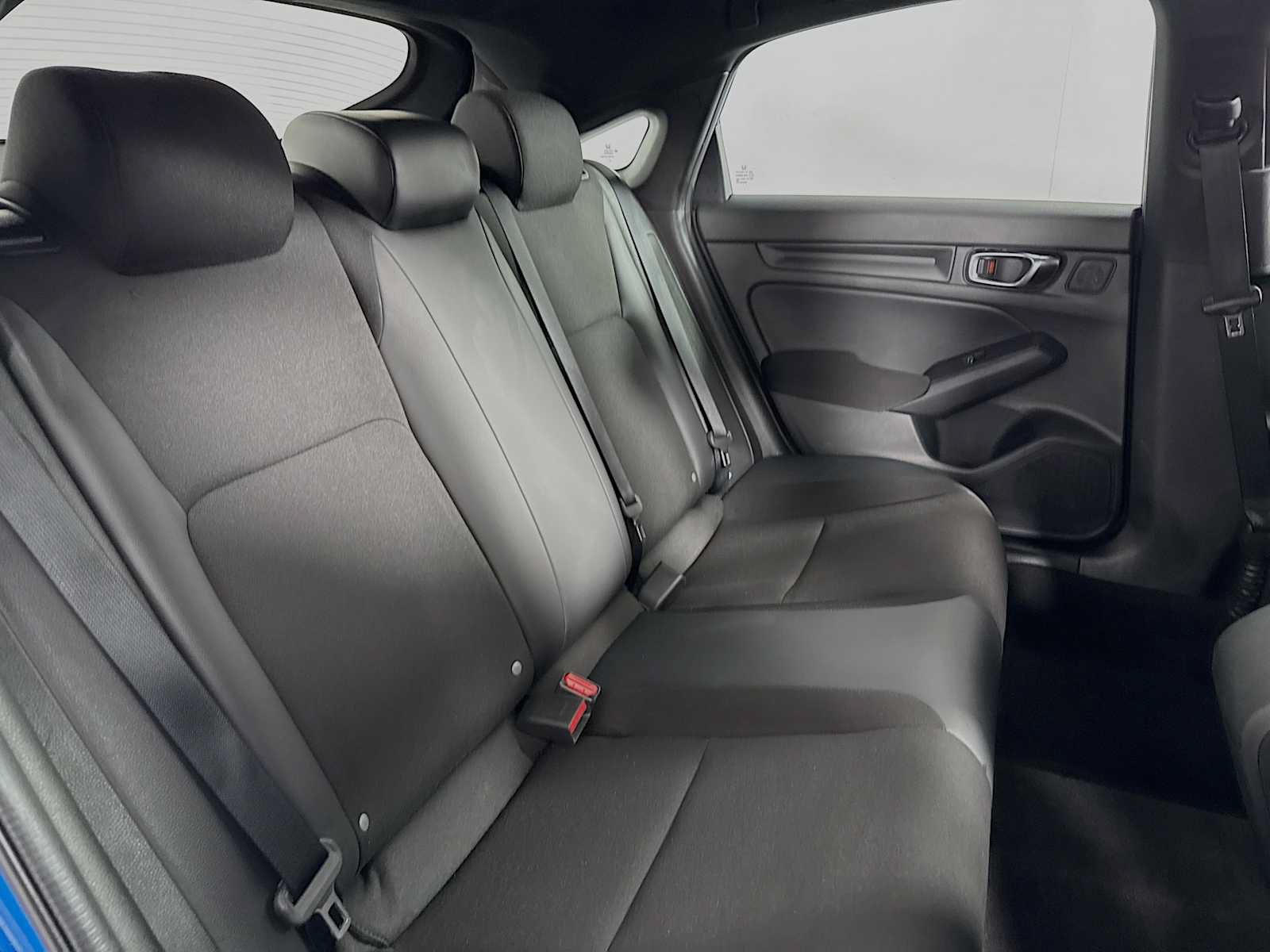 Certified 2023 Honda Civic Sport image 35