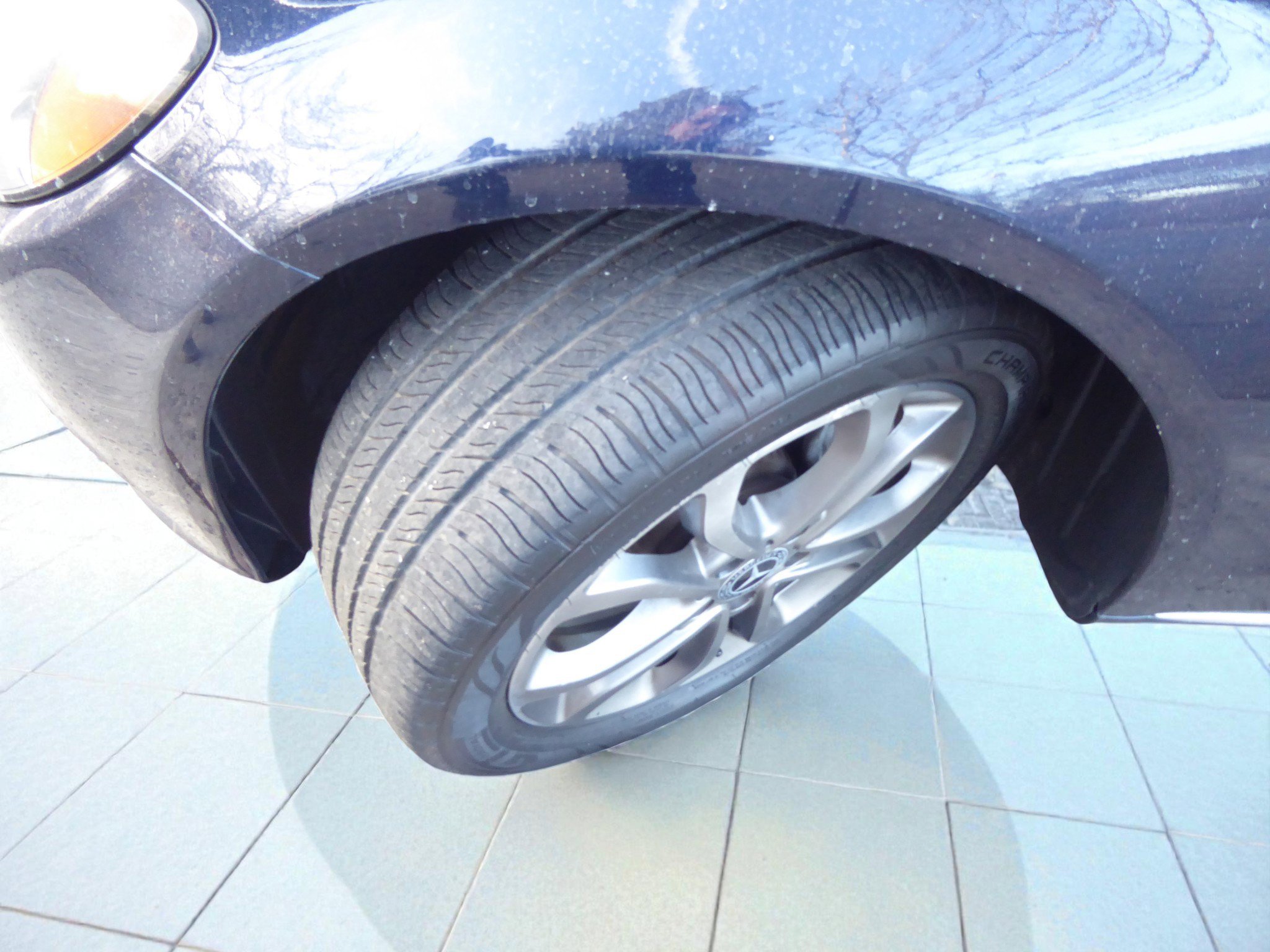 Used 2017 Mercedes-Benz C 300 4MATIC Sedan image 24