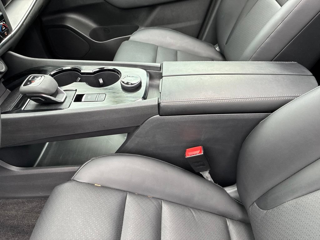 Certified 2023 Nissan Rogue SV w/ SV Premium B Package AWD/4WD image 24