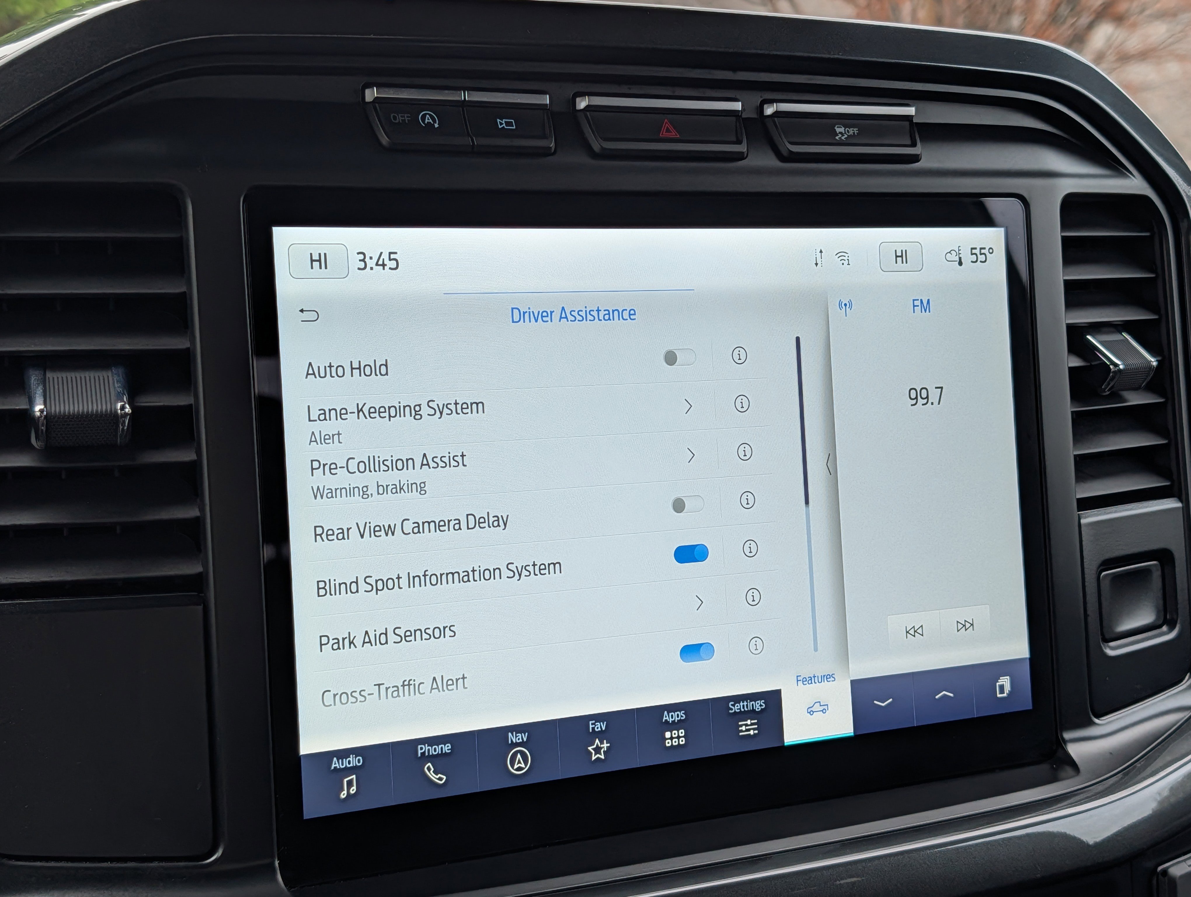 Used 2023 Ford F150 XLT w/ Equipment Group 302A High image 24