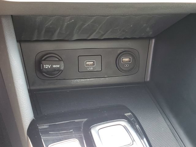 Certified 2023 Hyundai Sonata SEL w/ Cargo Package FWD image 29